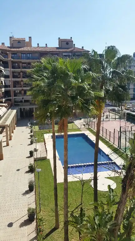 Pis de 90 m² a Castelló de la Plana