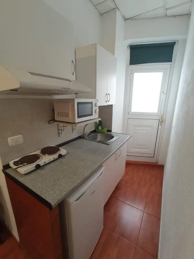 Habitación 25 m², San Cristóbal de La Laguna