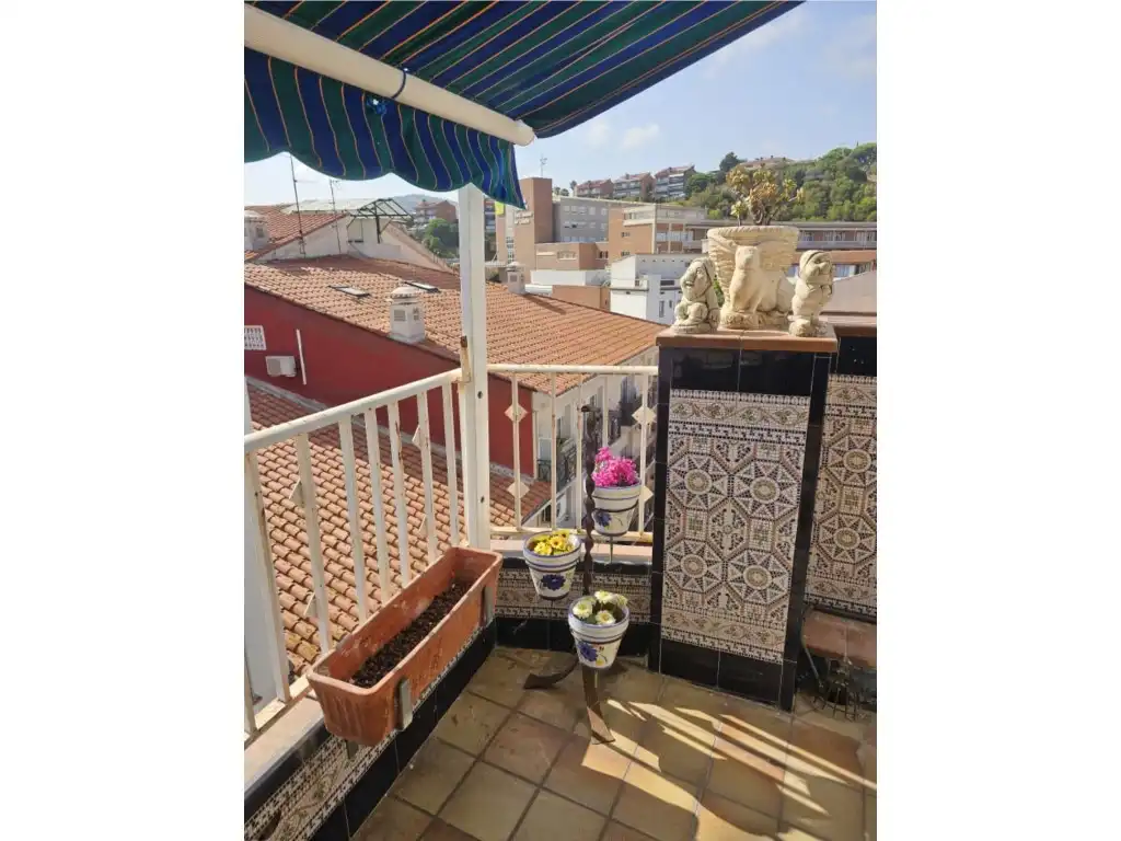 Piso de 165 m² en Calella