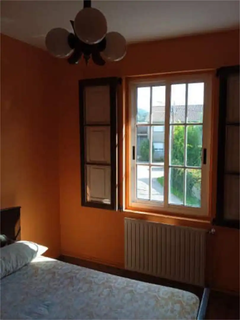 House 135 m² in Coristanco