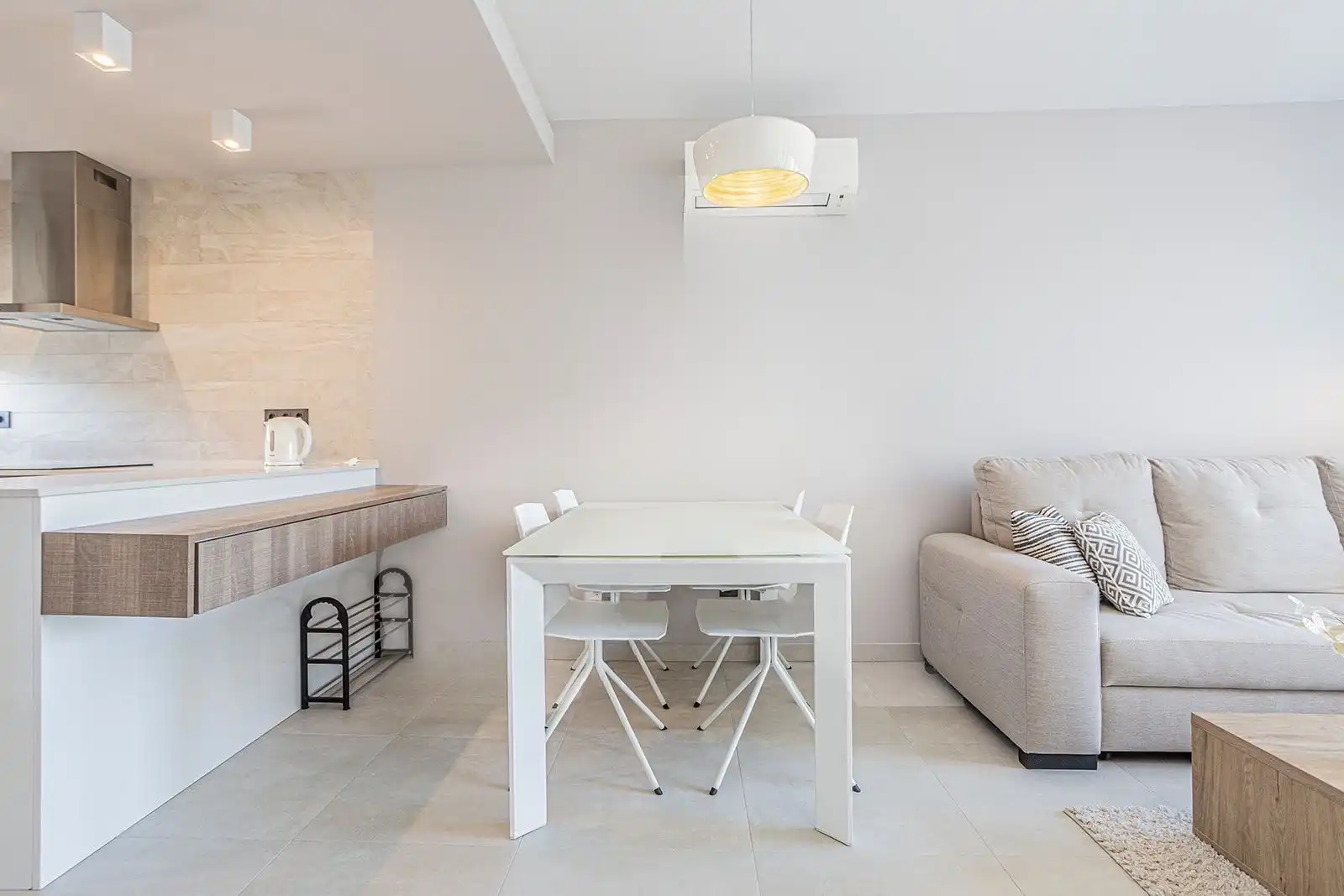 Pis de 120 m² a Guardamar del Segura
