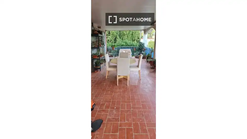 Habitación 300 m², Sagunto