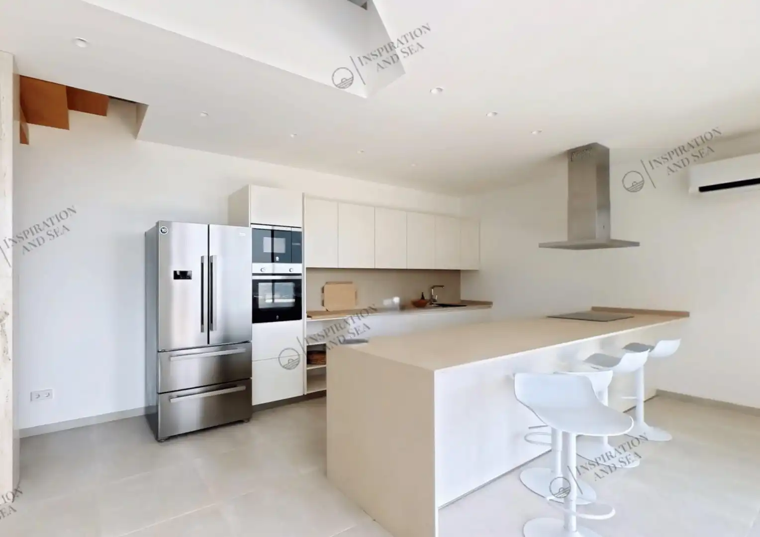 Piso de 328 m² en Ibiza