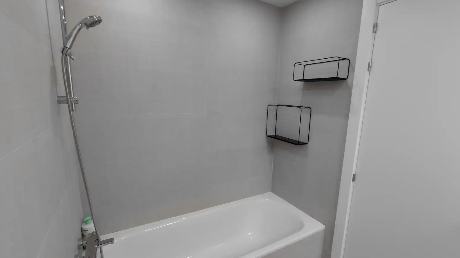 Wohnung 106 m² in Aranguren