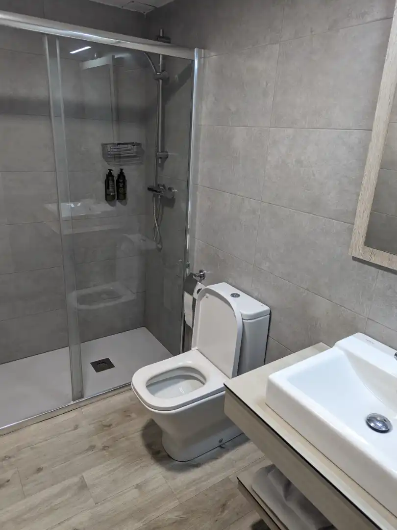 Piso de 45 m² en Torroella de Montgrí