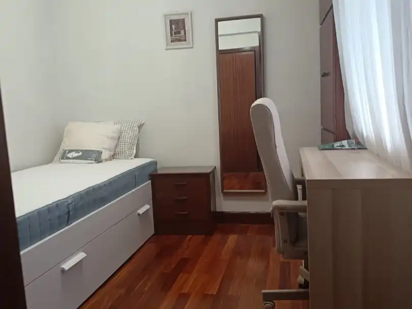 Pis de 71 m² a Bilbao