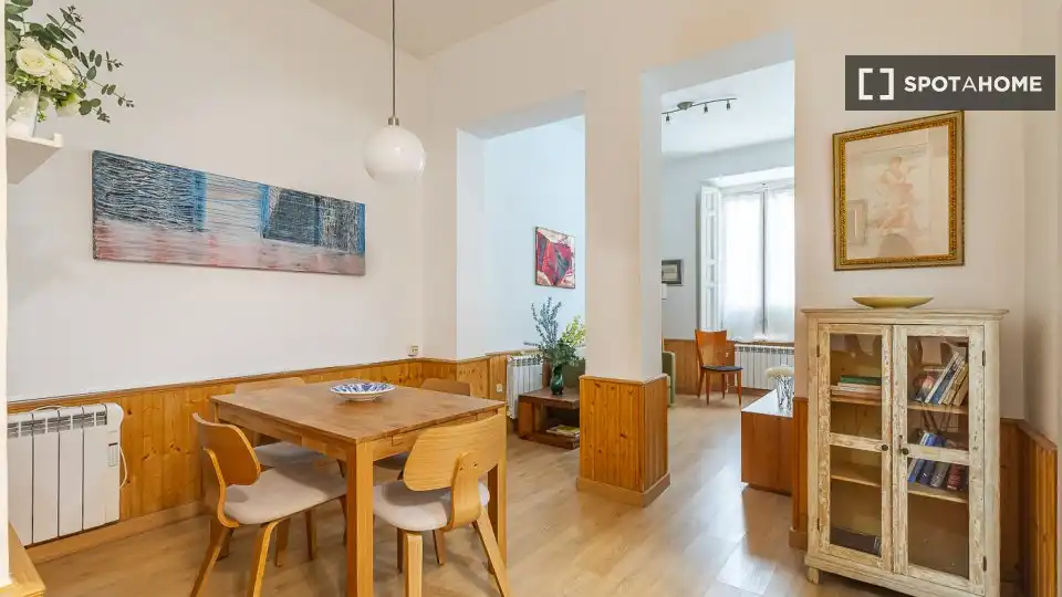 Pis de 55 m² a Madrid