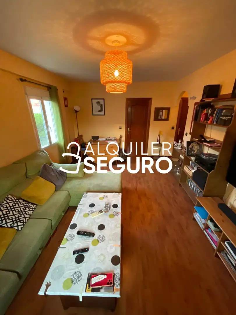 Appartamento 70 m² a Madrid