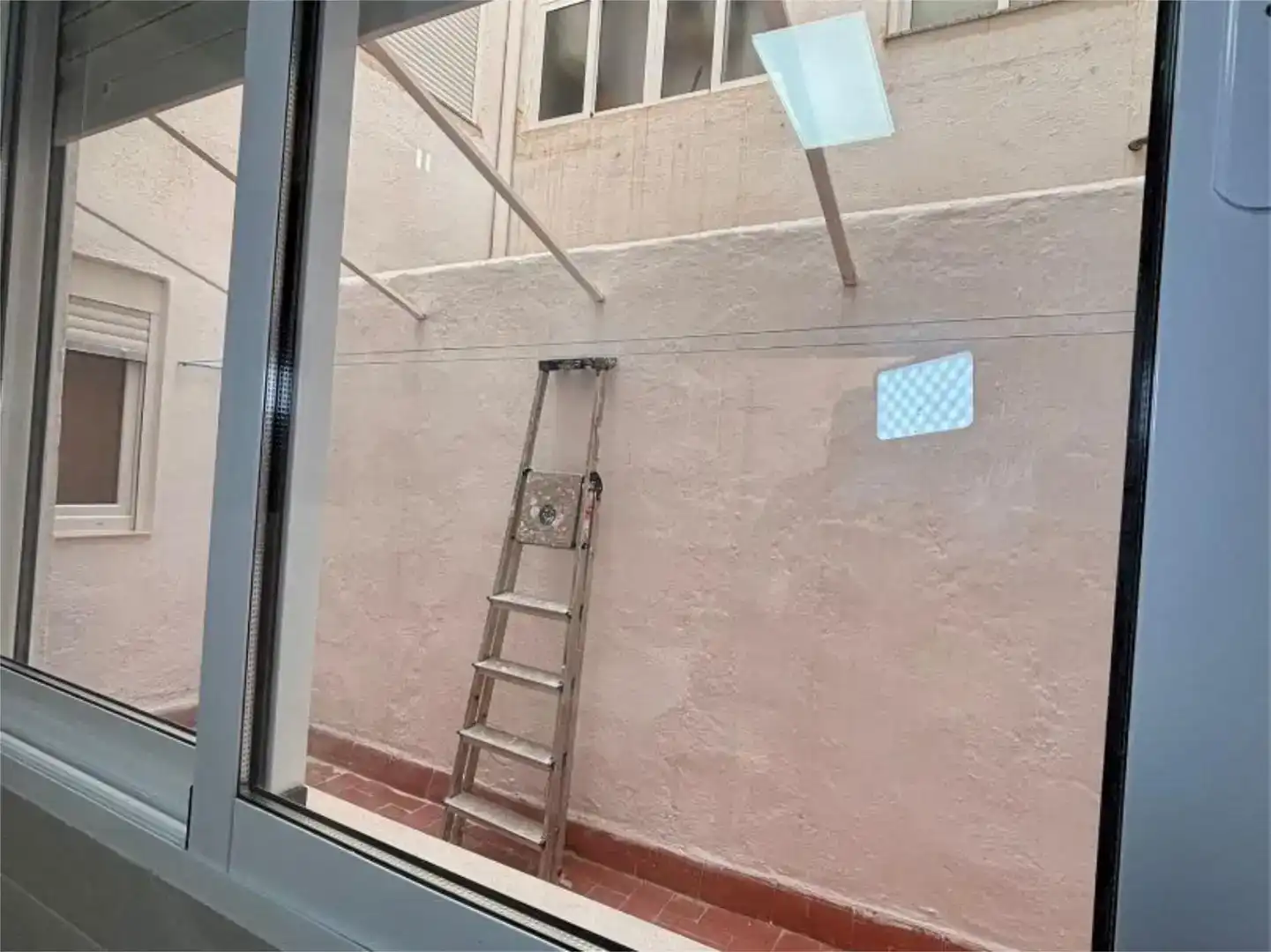 Piso de 85 m² en Almería