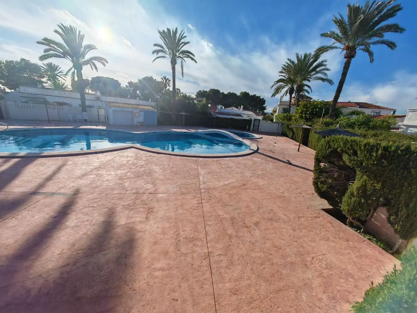 Casa de 65 m² en el Campello