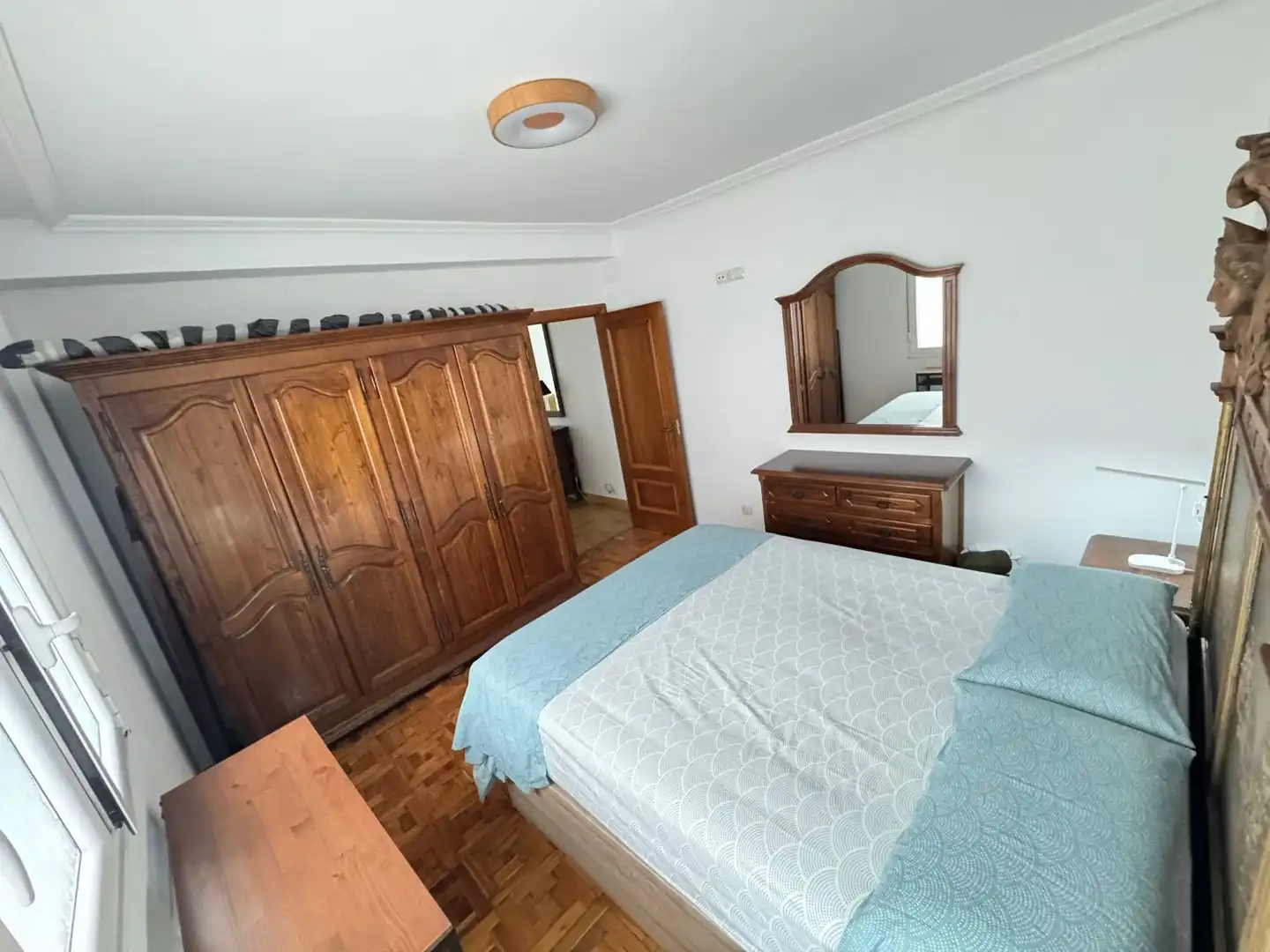 Piso de 110 m² en Oviedo
