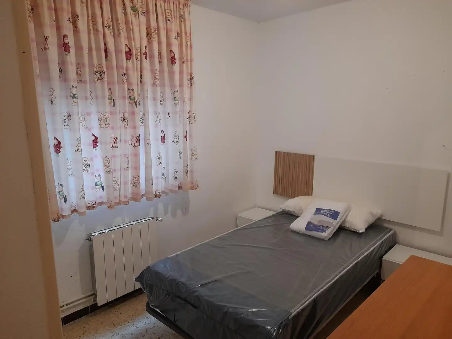 Piso de 95 m² en Cáceres