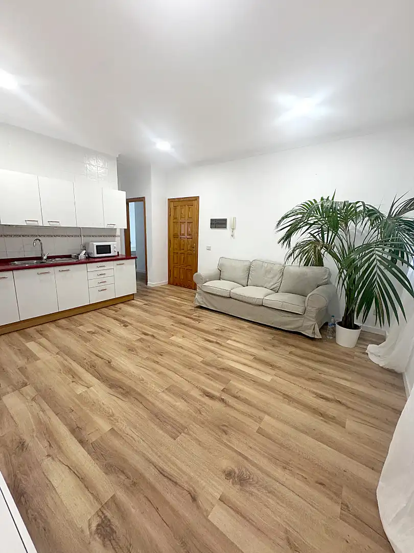 Piso de 54 m² en Las Palmas de Gran Canaria