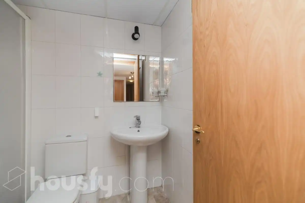 Pis de 122 m² a Cartagena