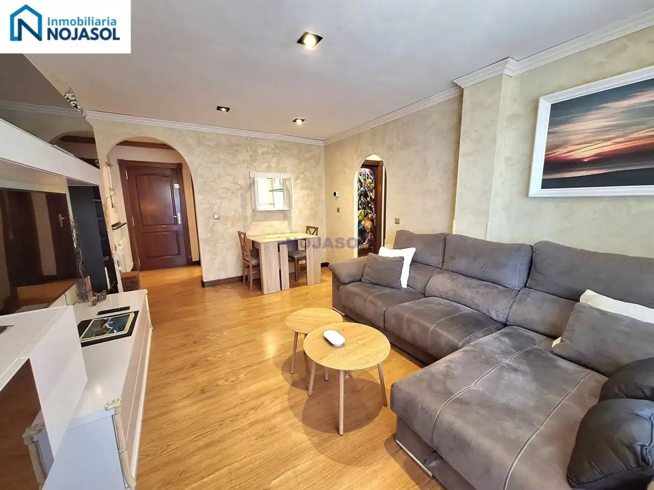 Piso de 65 m² en Noja