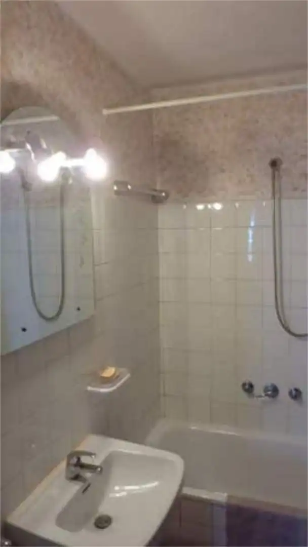 Piso de 95 m² en Ferrol