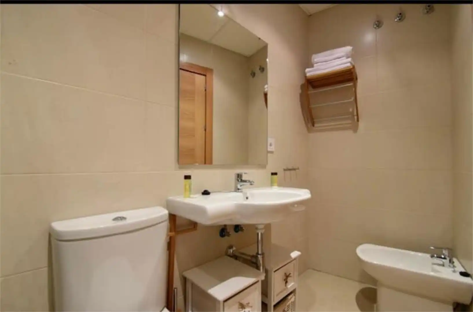 Appartamento 60 m² a Granada