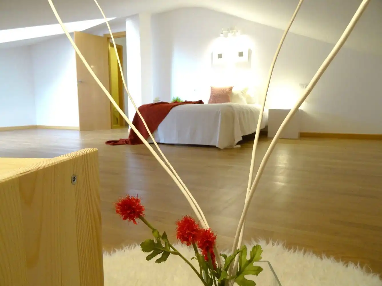 Piso de 121 m² en Tordesillas