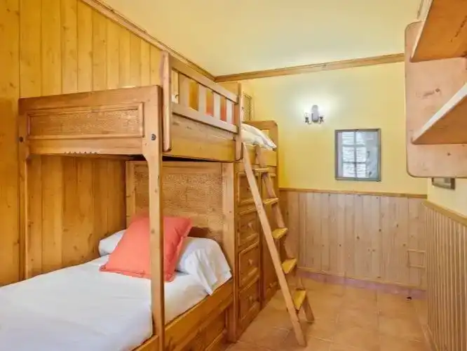 Piso de 108 m² en Viella Mitg Arán