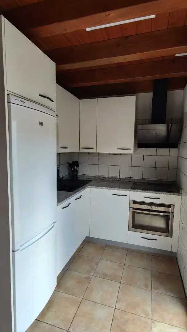 Casa de 140 m² a Ibargoiti
