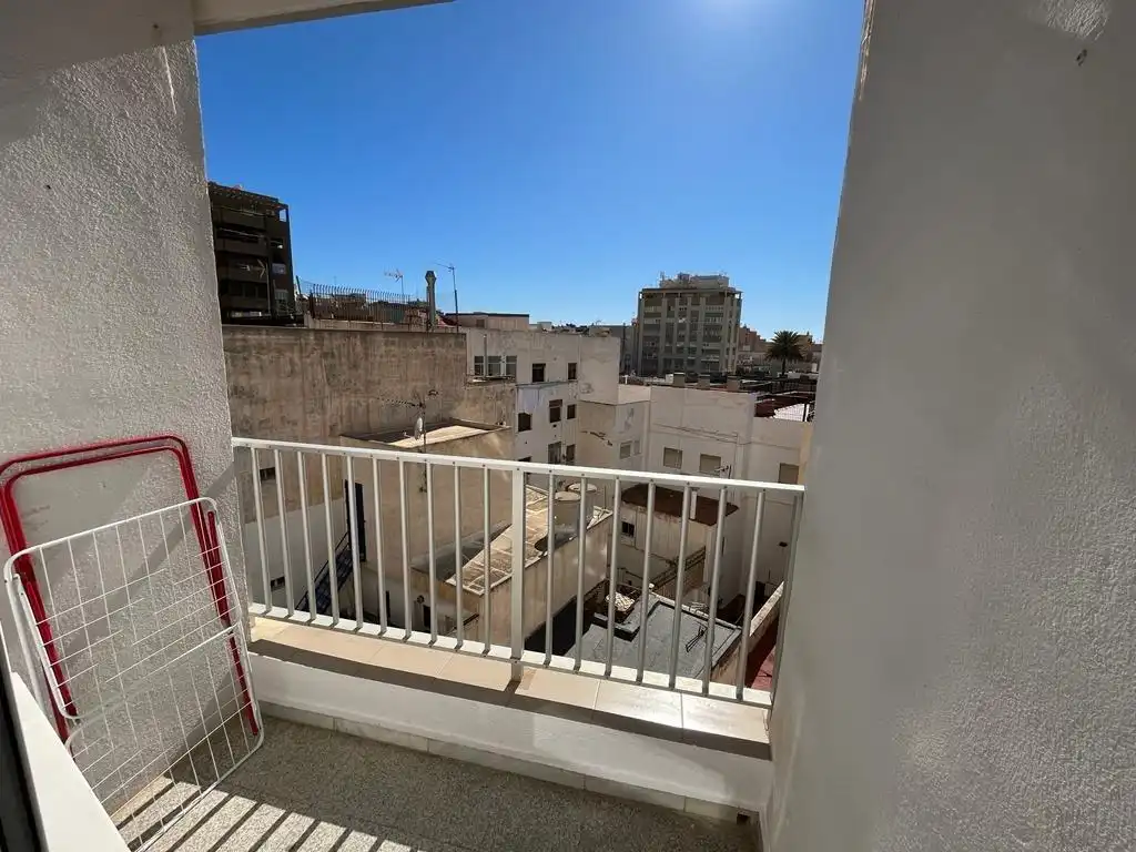 Pis de 66 m² a Almeria