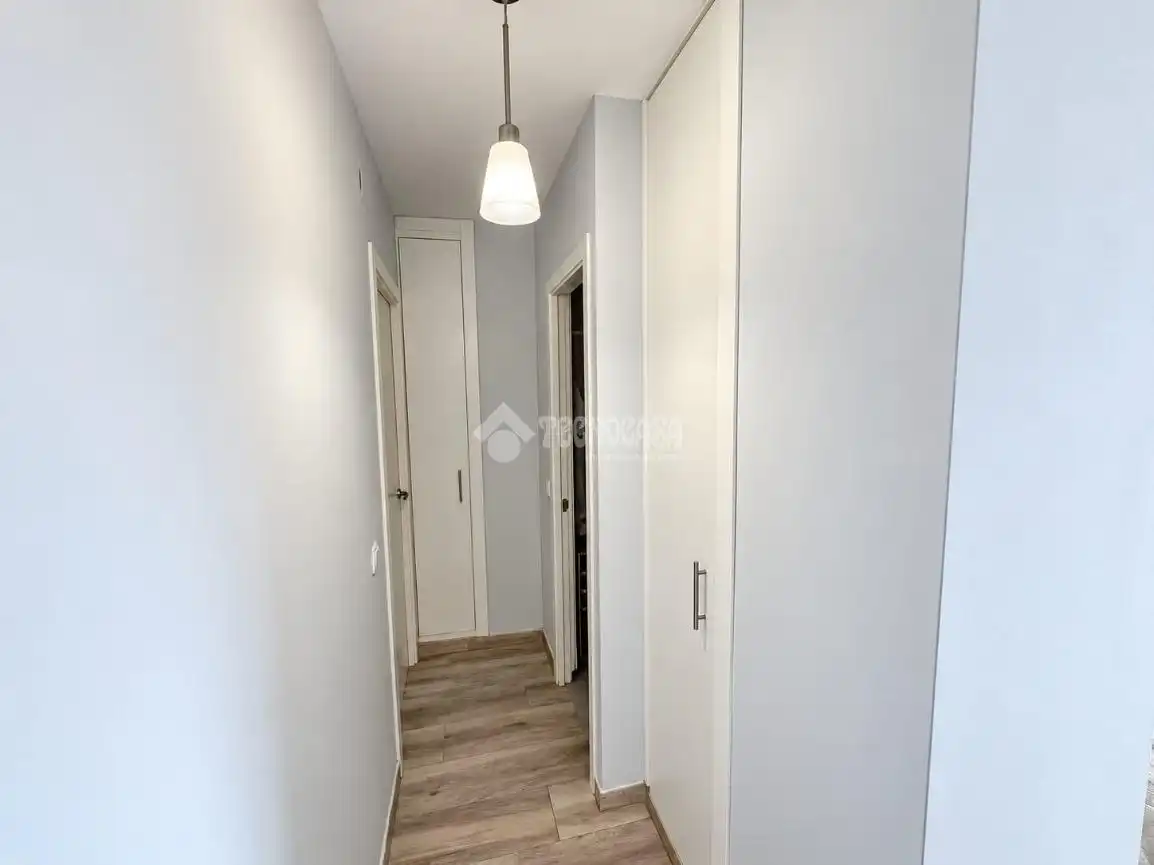Piso de 76 m² en Huelva