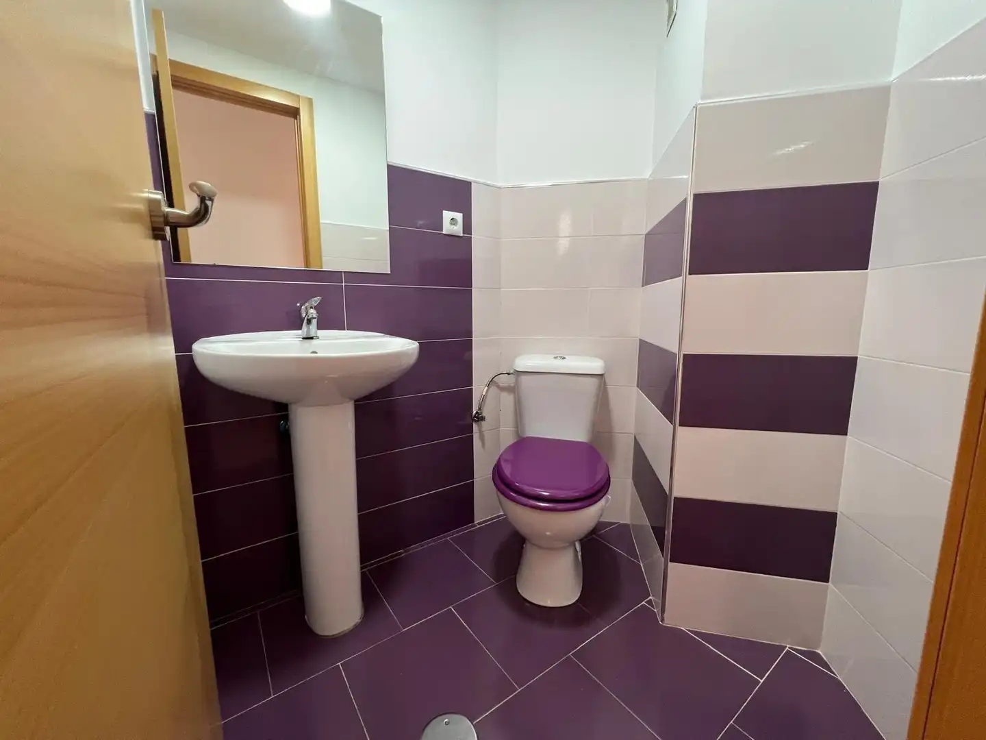 Stanza 109 m², Cordova
