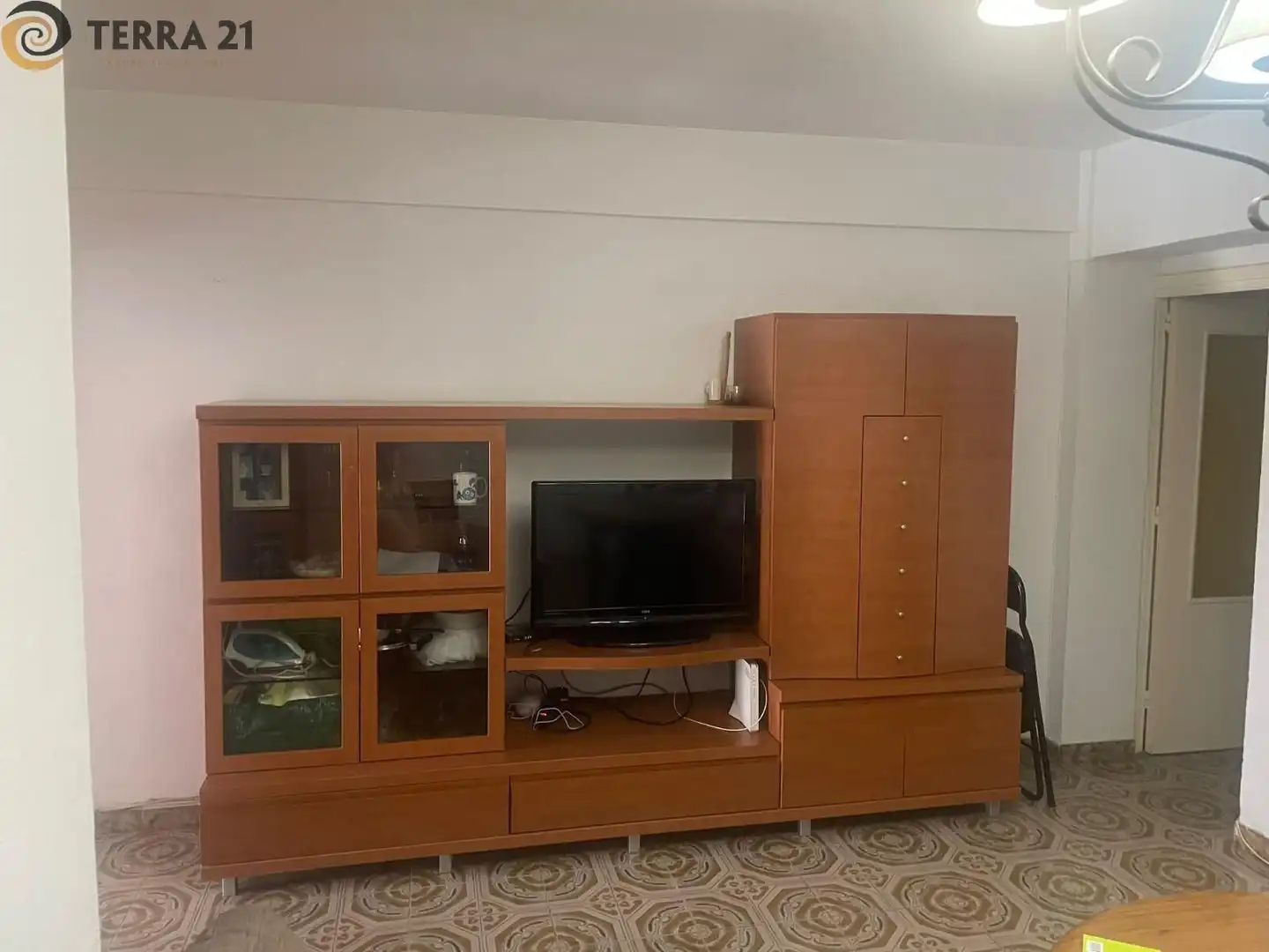 Piso de 110 m² en Jaén