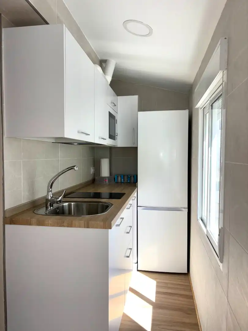 Piso de 60 m² en Plasencia