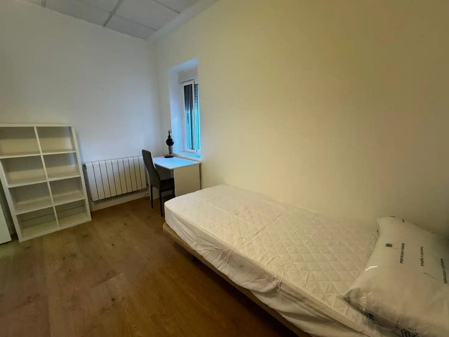 Wohnung 95 m² in Cáceres