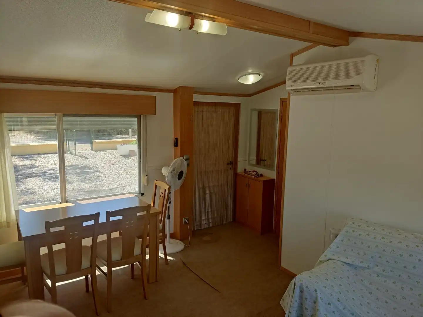 Casa de 45 m² en Cuevas del Almanzora