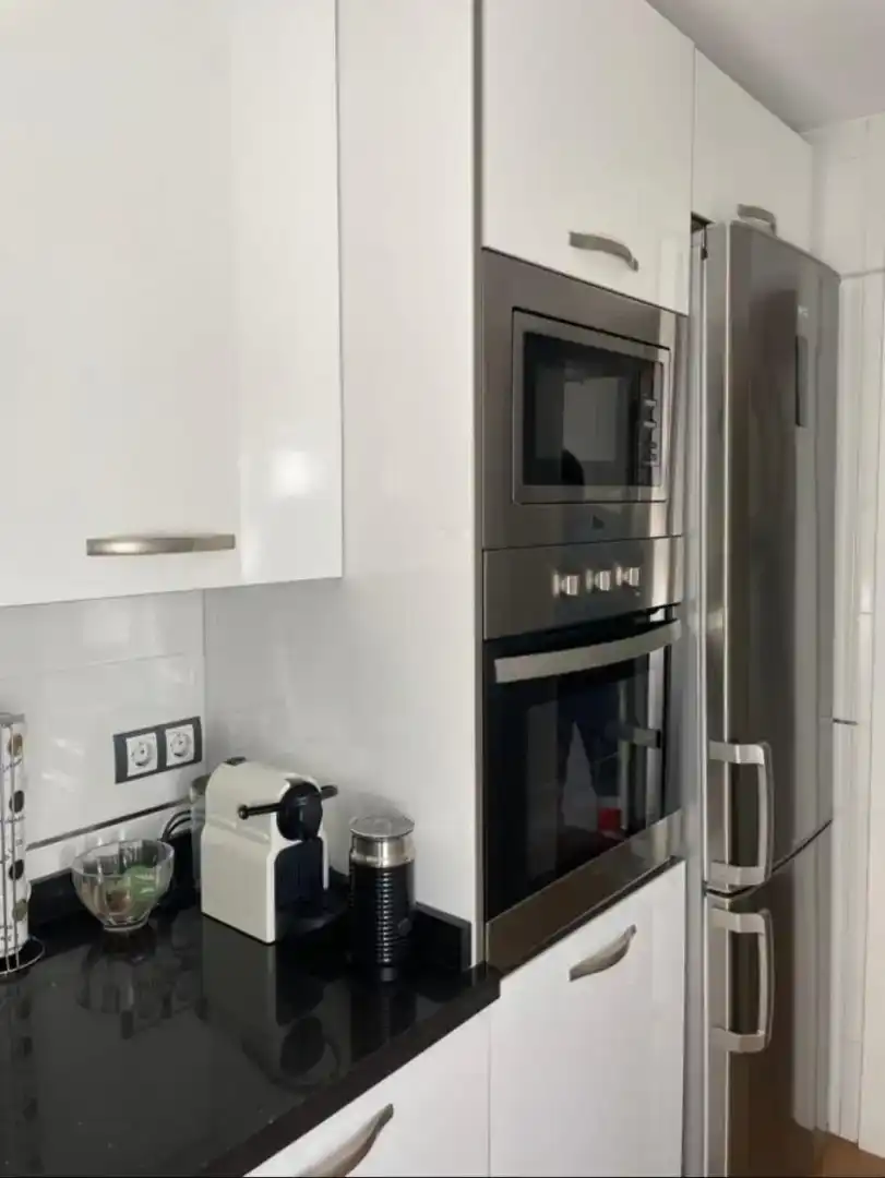 Piso de 80 m² en Sevilla