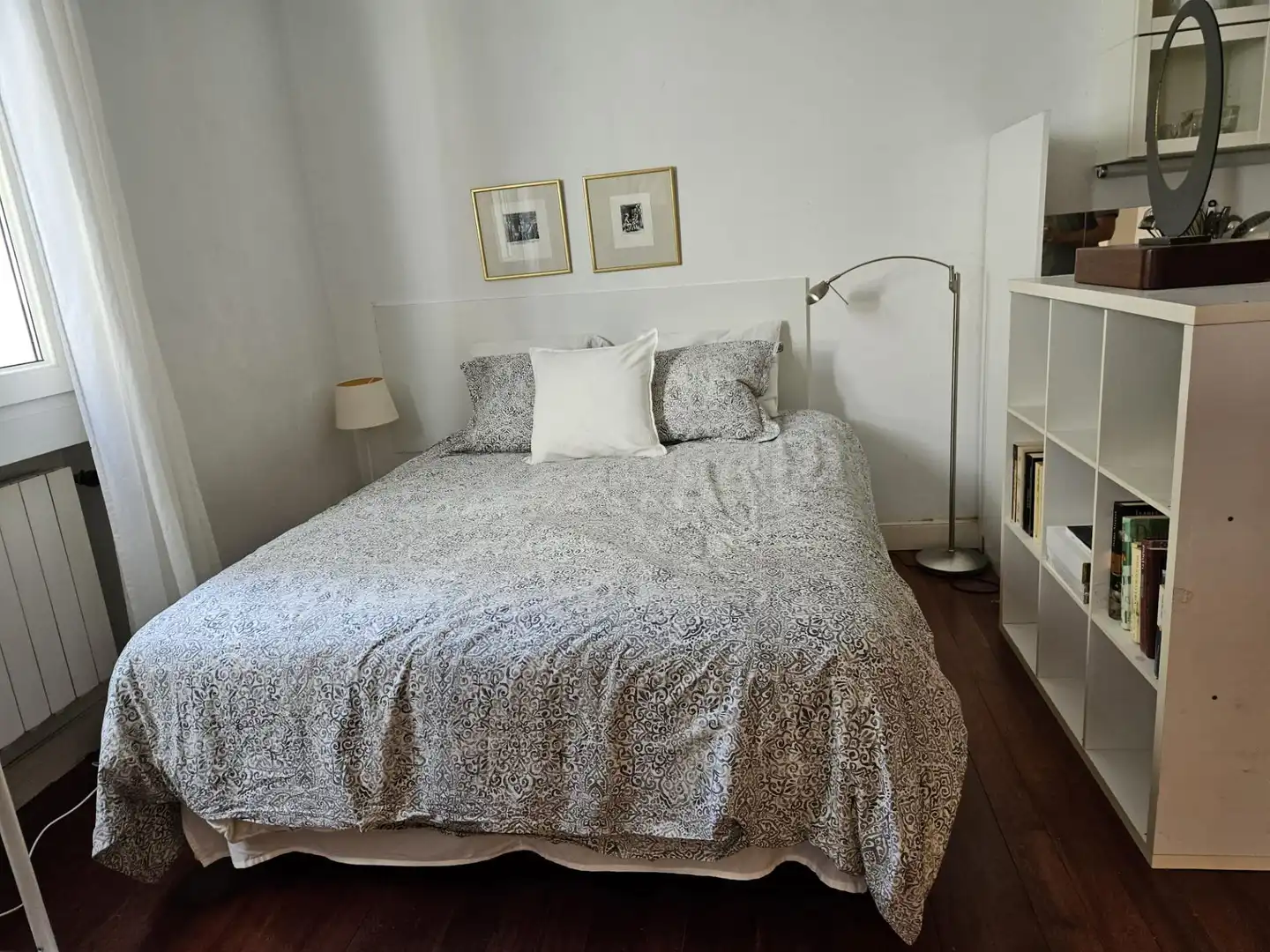 Piso de 45 m² en Santander