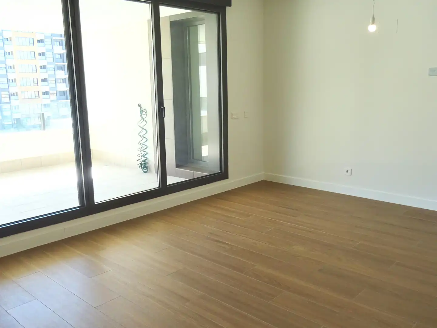 Piso de 122 m² en Tres Cantos