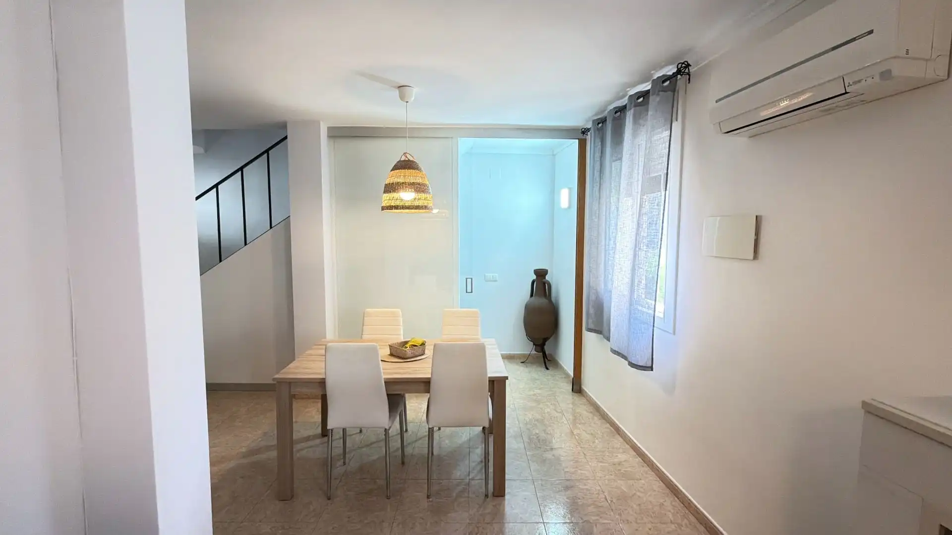 Casa de 135 m² a Tivenys