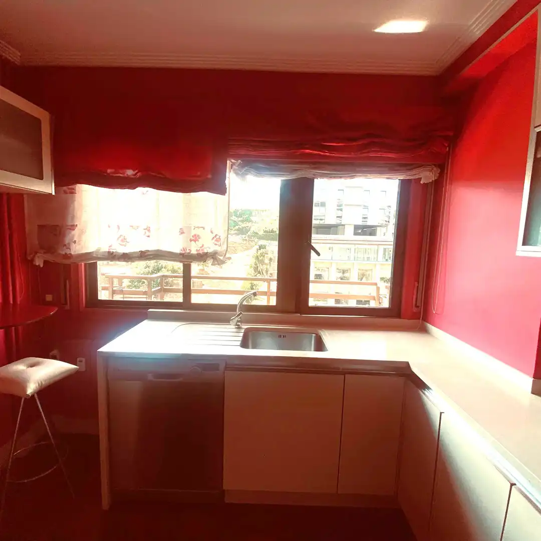 Piso de 171 m² en Vigo