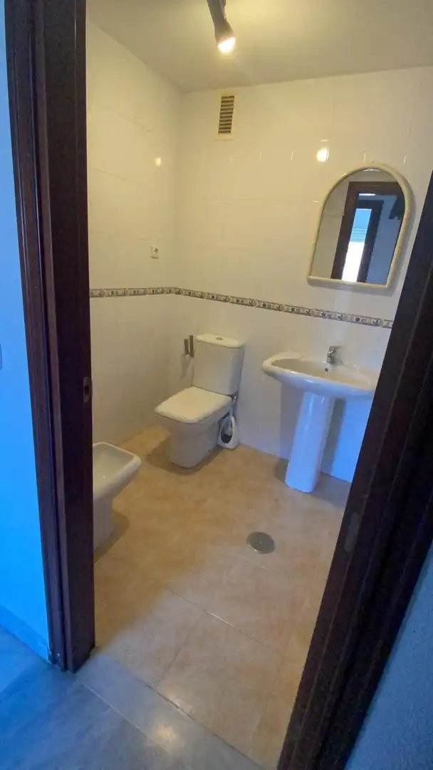 Pis de 136 m² a Almeria