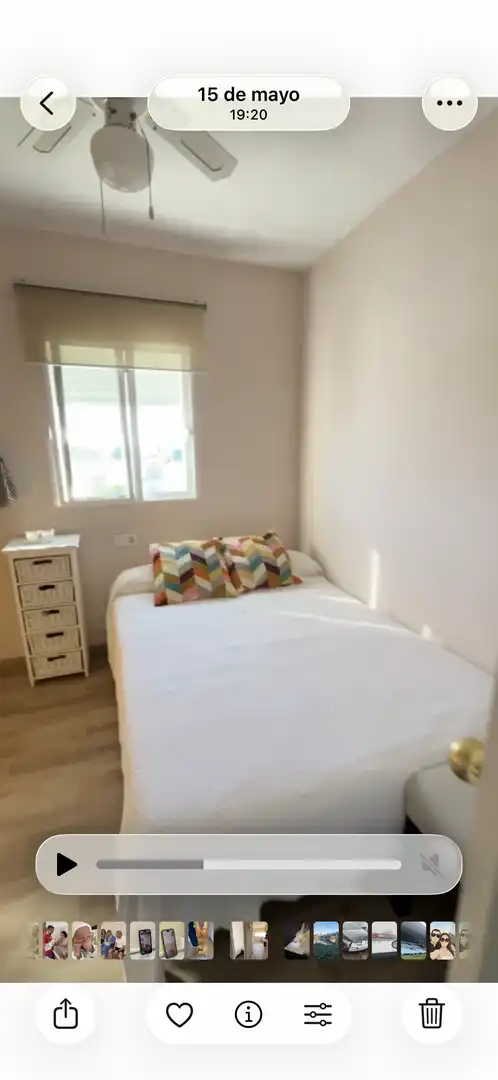Piso de 40 m² en Almonte
