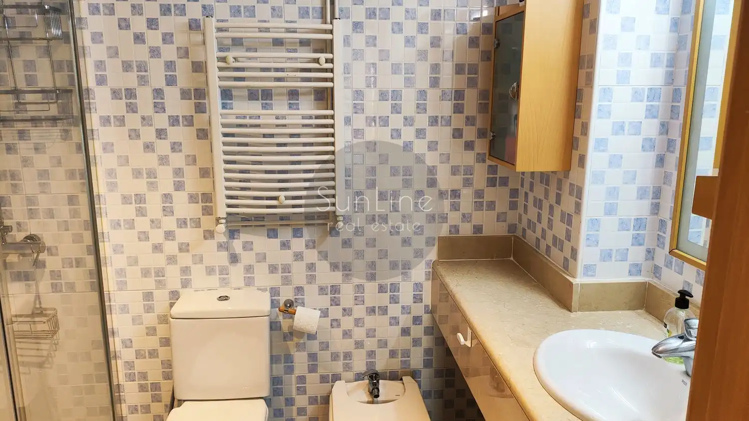 Appartamento 94 m² a Valencia