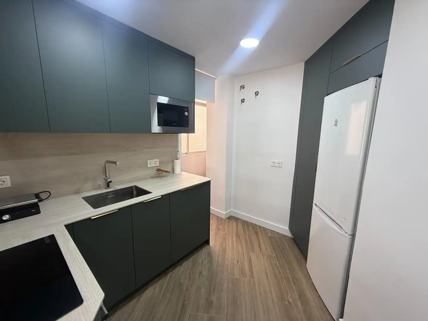 Piso de 103 m² en Almería