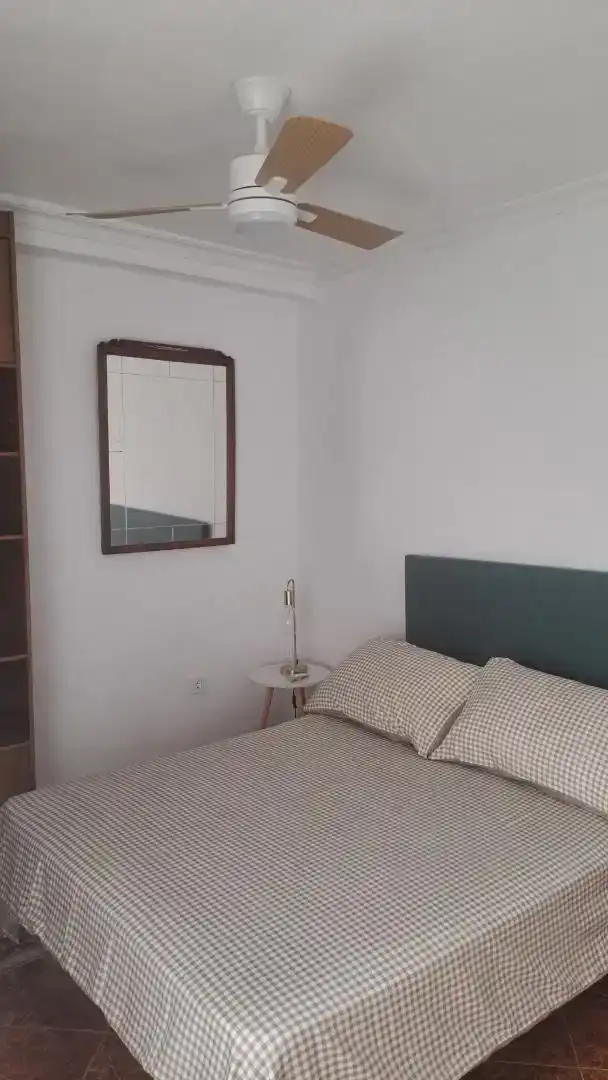 Piso de 84 m² en Sevilla