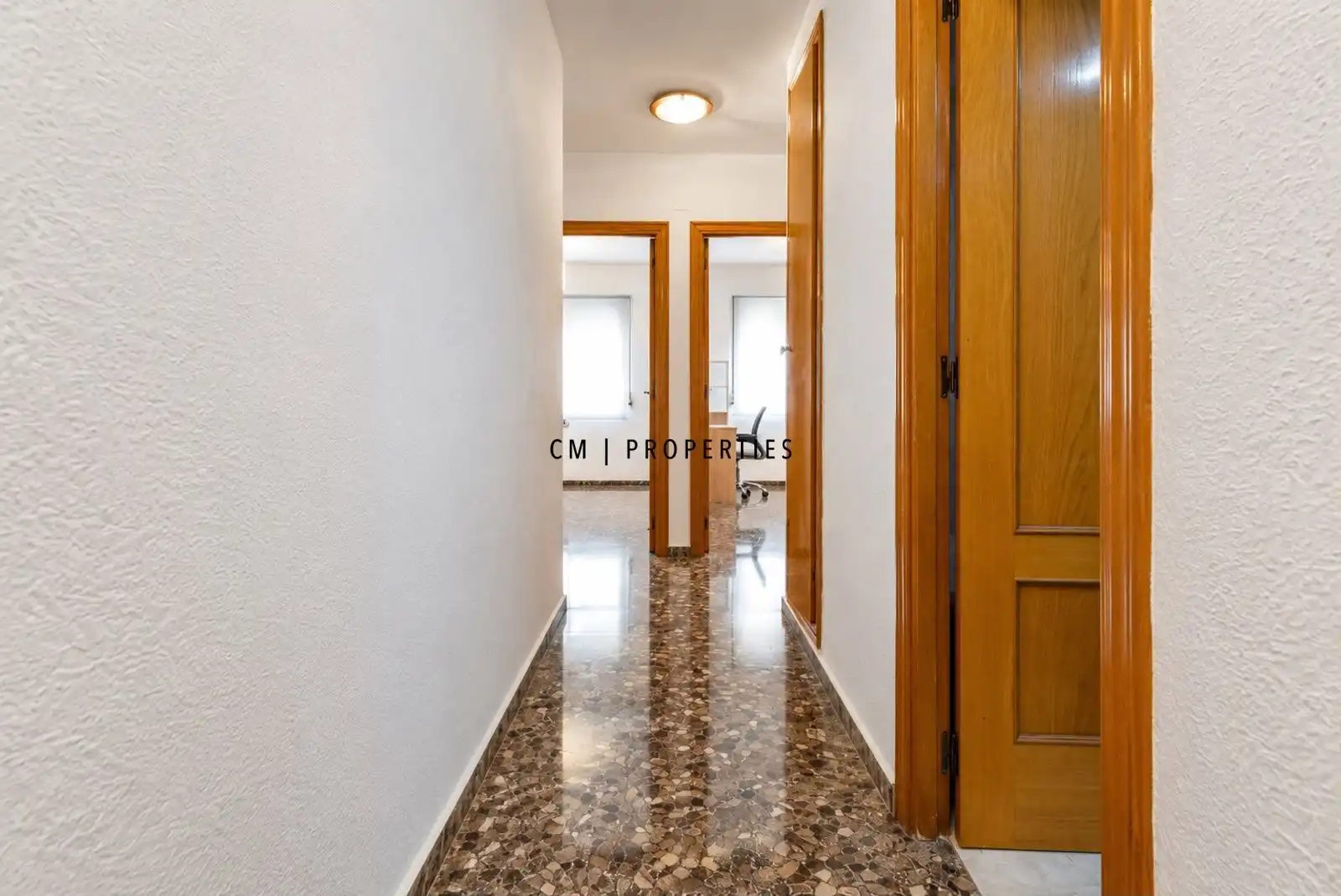 Piso de 112 m² en Valencia