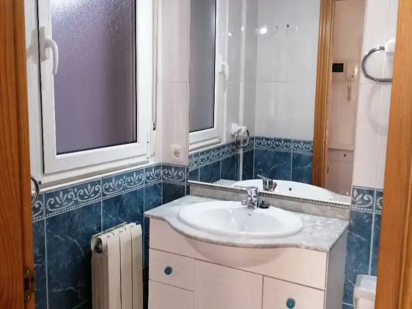 Pis de 50 m² a Lugo