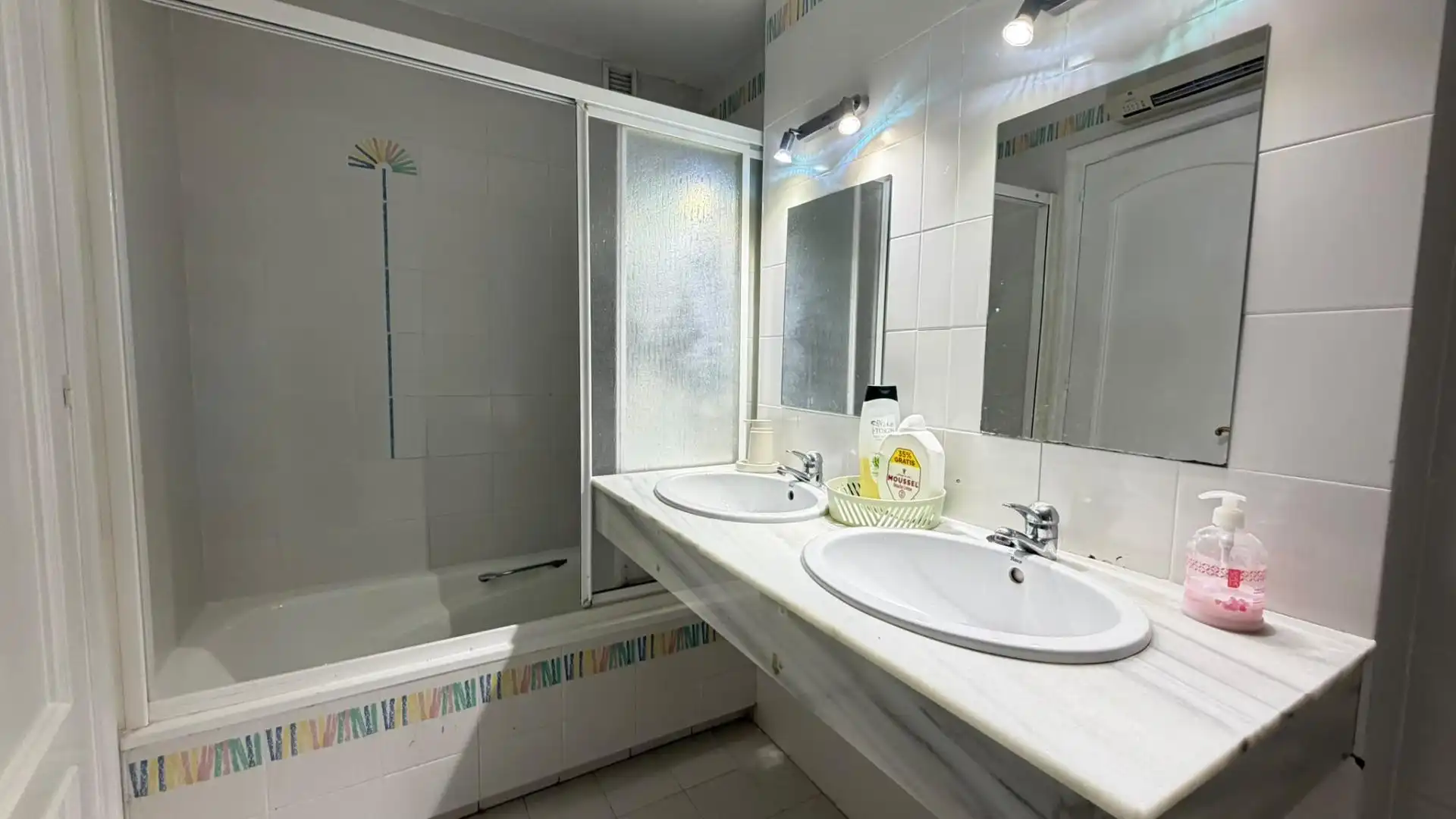 Piso de 132 m² en Jerez de la Frontera