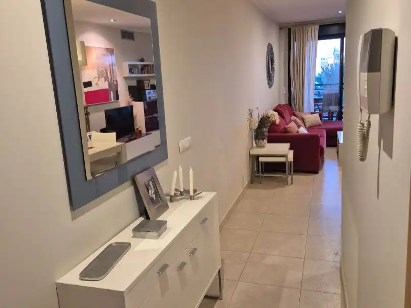 Piso de 73 m² en Dénia