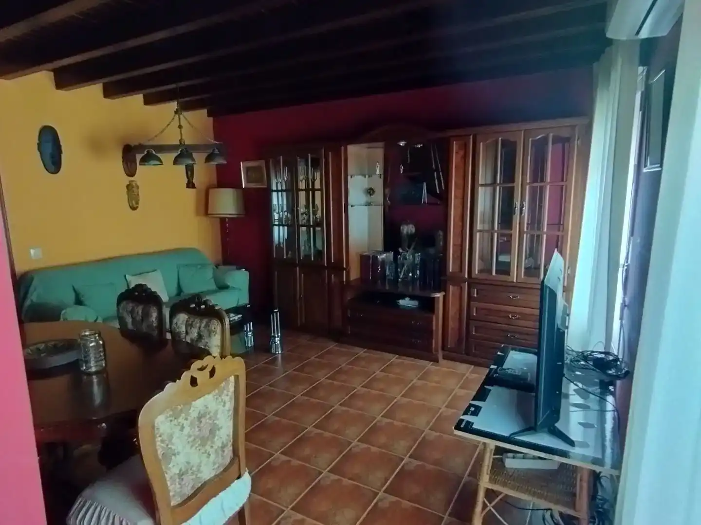 Piso de 72 m² en Guadalupe