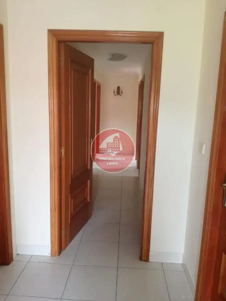 Piso de 135 m² en Vilaboa
