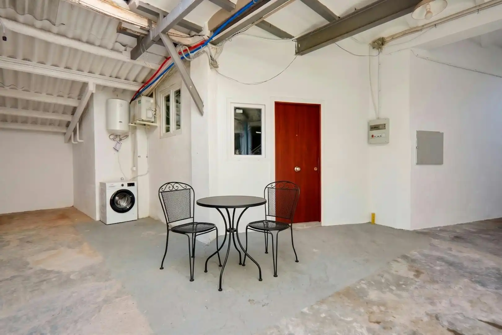 Piso de 20 m² en Barcelona