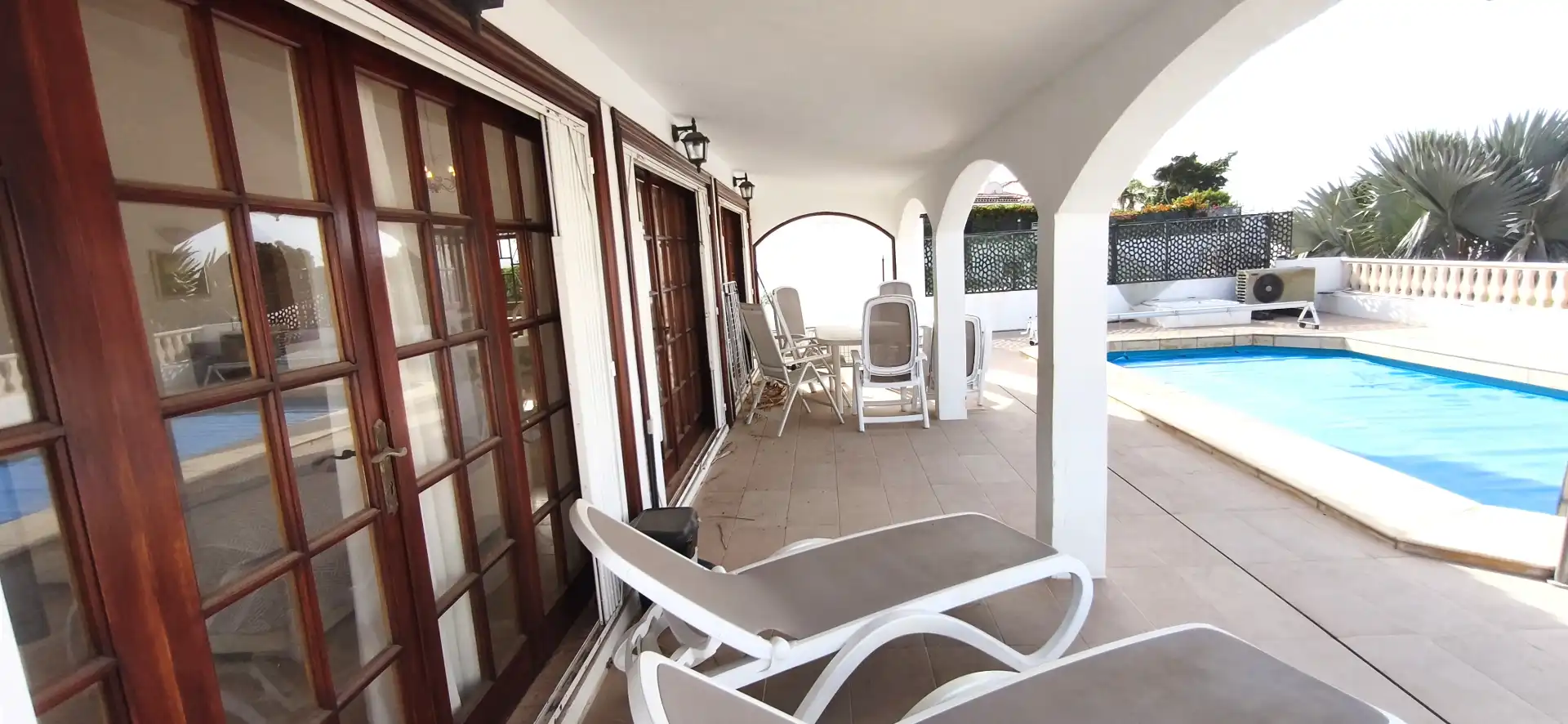 Casa 133 m² a San Miguel de Abona