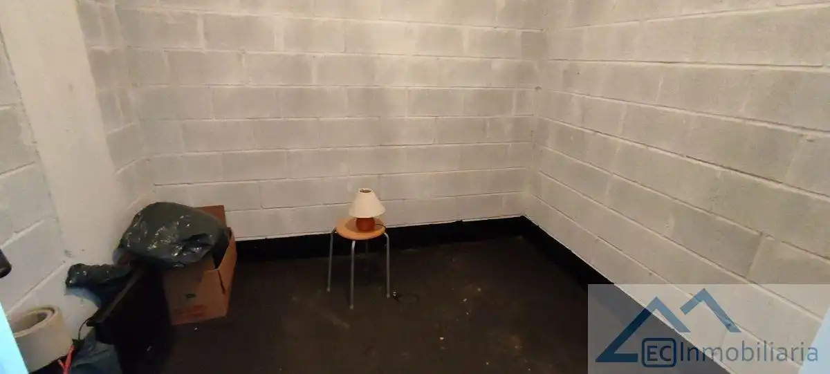 Piso de 55 m² en Santander